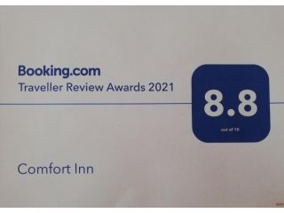 Comfort Inn Guest house, Perth - 1