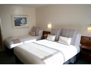 SureStay Hotel by Best Western The Clarence on Melville Hotel, Albany - 5
