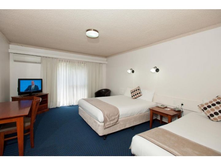 Admiral Motel Bunbury Hotel, Bunbury - imaginea 12