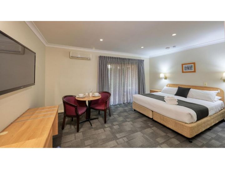 Bushman&#x27;s Motor Inn Hotel, Parkes - imaginea 2