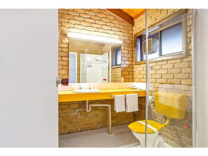 Goldfields Motel Hotel, Stawell - imaginea 12
