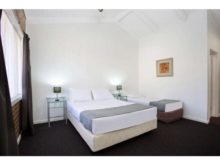 Goldfields Motel Hotel, Stawell - imaginea 19