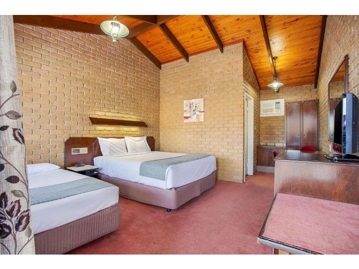 Goldfields Motel Hotel, Stawell - imaginea 11