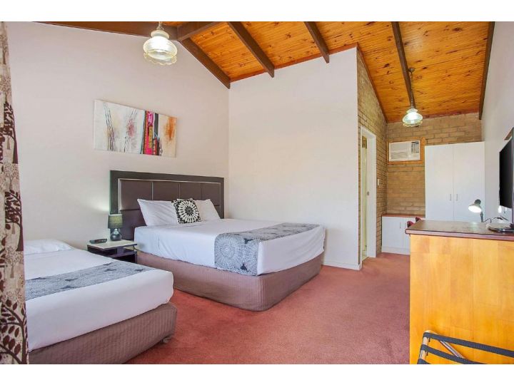 Goldfields Motel Hotel, Stawell - imaginea 18