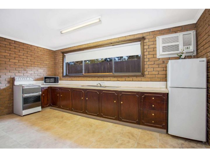 Goldfields Motel Hotel, Stawell - imaginea 7