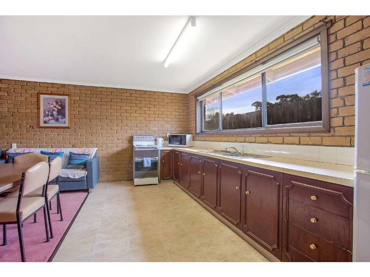 Goldfields Motel Hotel, Stawell - imaginea 9