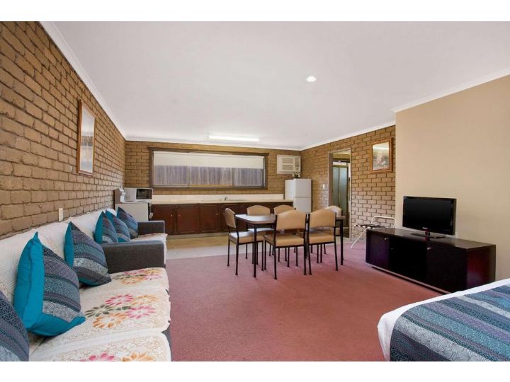 Goldfields Motel Hotel, Stawell - imaginea 14