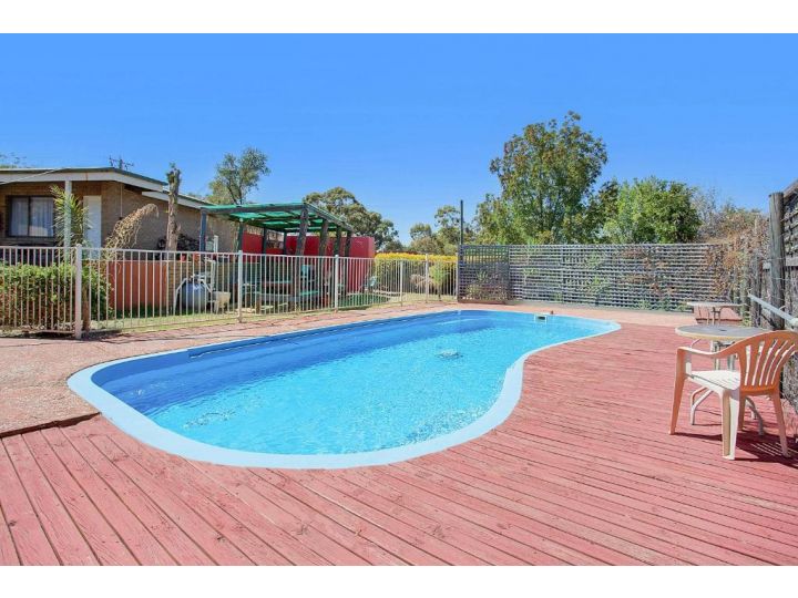 Goldfields Motel Hotel, Stawell - imaginea 4