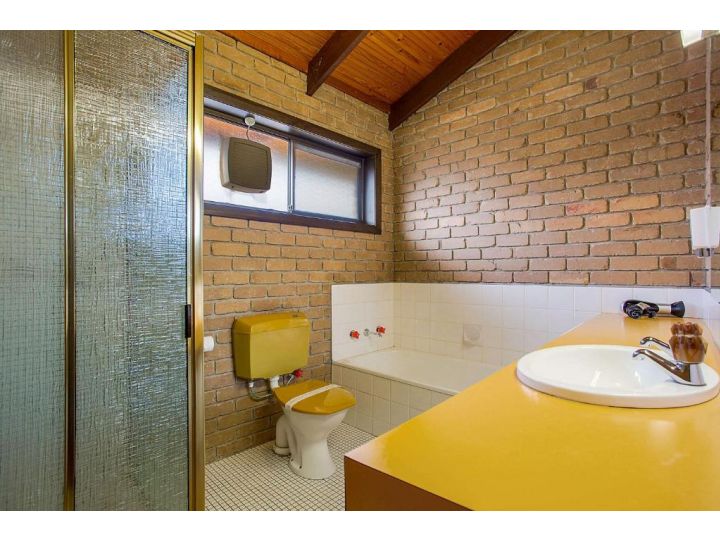 Goldfields Motel Hotel, Stawell - imaginea 13