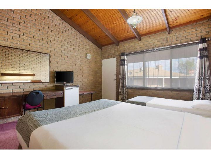 Goldfields Motel Hotel, Stawell - imaginea 20