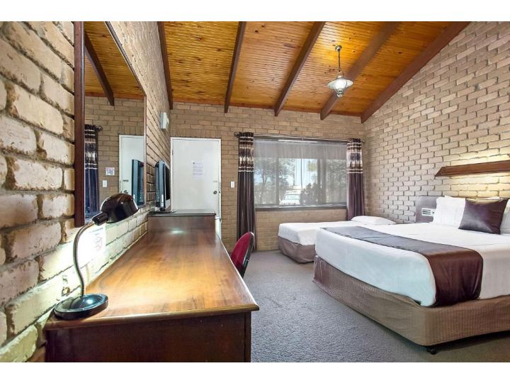 Goldfields Motel Hotel, Stawell - imaginea 10