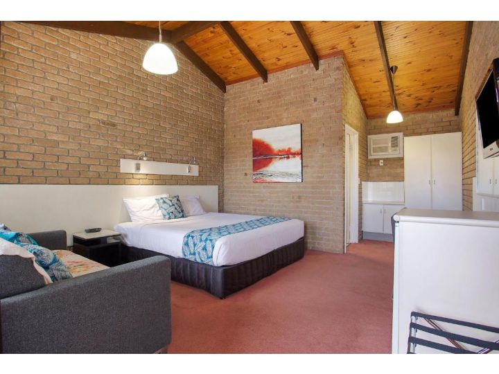 Goldfields Motel Hotel, Stawell - imaginea 3