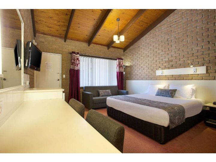 Goldfields Motel Hotel, Stawell - imaginea 16