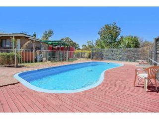 Goldfields Motel Hotel, Stawell - 4