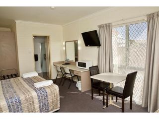 Pioneer Motel Goondiwindi Hotel, Goondiwindi - 5