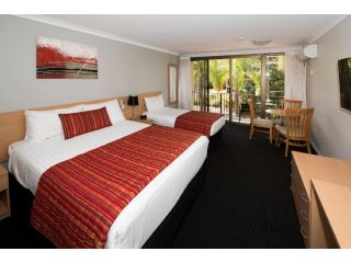 Comfort Inn Grammar View Hotel, Toowoomba - 4