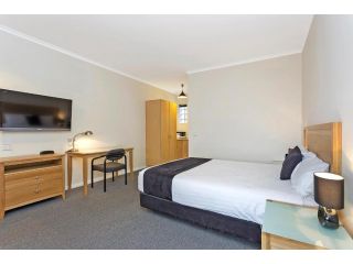 Comfort Inn Lady Augusta Hotel, Swan Hill - 5