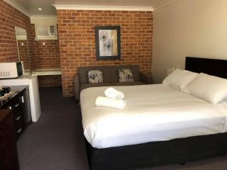 Lake Macquarie Motor Inn Hotel, Belmont - 5