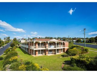 Comfort Inn Merimbula Hotel, Merimbula - 2