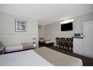 Comfort Inn on Raglan Hotel, Warrnambool - 5