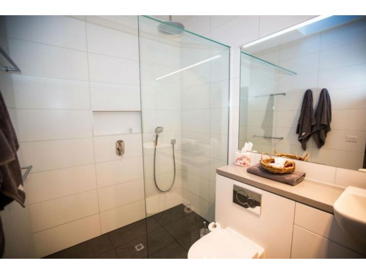 Seacombe House Motor Inn Port Fairy Hotel, Port Fairy - imaginea 3