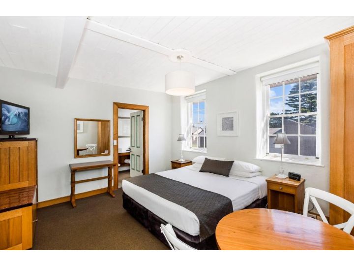 Seacombe House Motor Inn Port Fairy Hotel, Port Fairy - imaginea 9