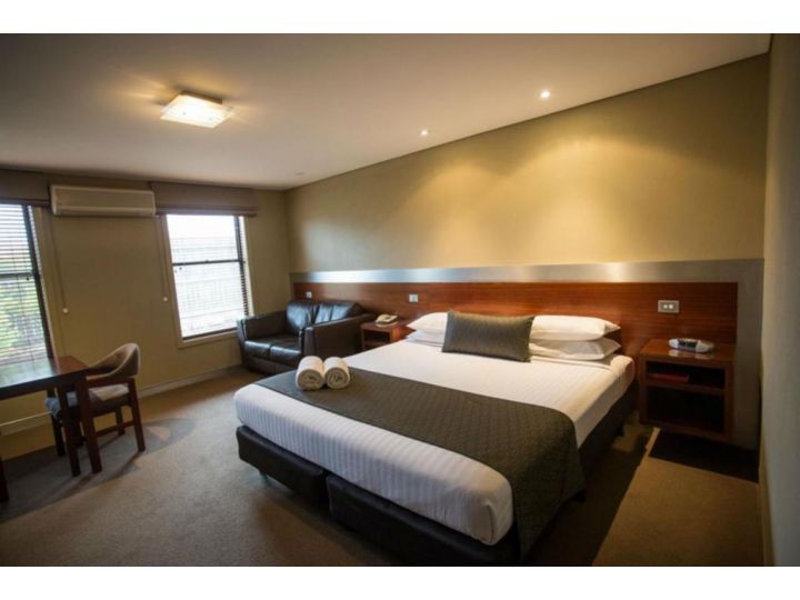 Seacombe House Motor Inn Port Fairy Hotel, Port Fairy - imaginea 7