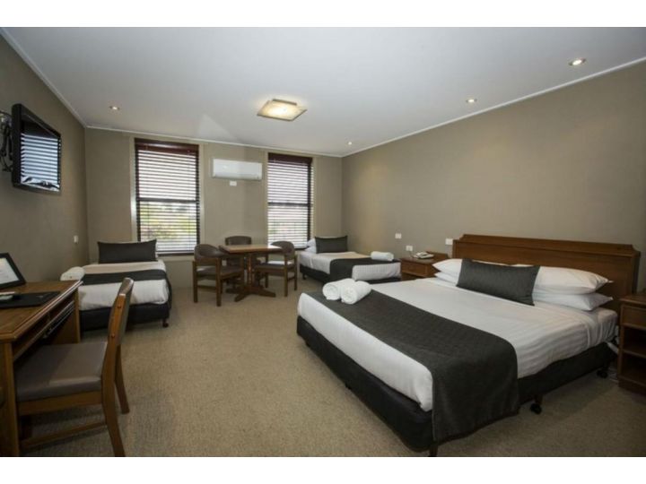 Seacombe House Motor Inn Port Fairy Hotel, Port Fairy - imaginea 11