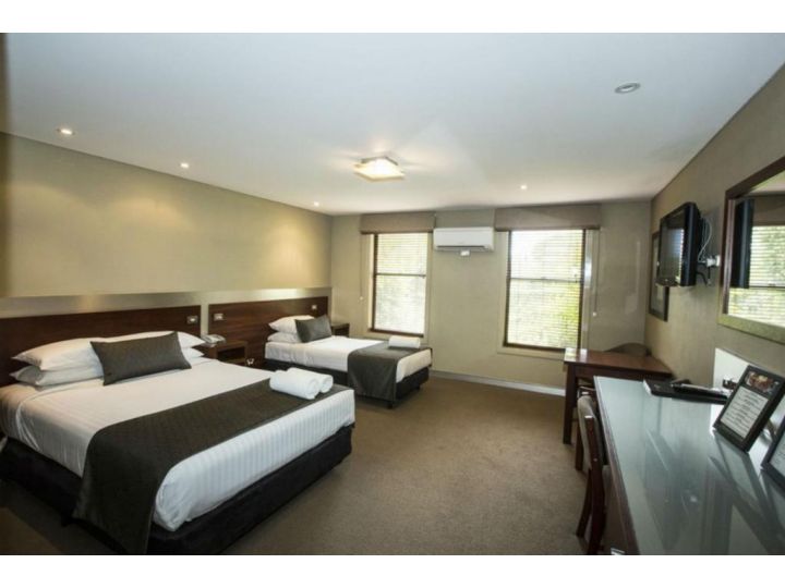 Seacombe House Motor Inn Port Fairy Hotel, Port Fairy - imaginea 19