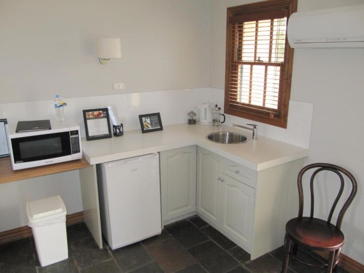 Seacombe House Motor Inn Port Fairy Hotel, Port Fairy - imaginea 4