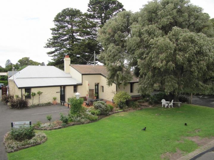 Seacombe House Motor Inn Port Fairy Hotel, Port Fairy - imaginea 16