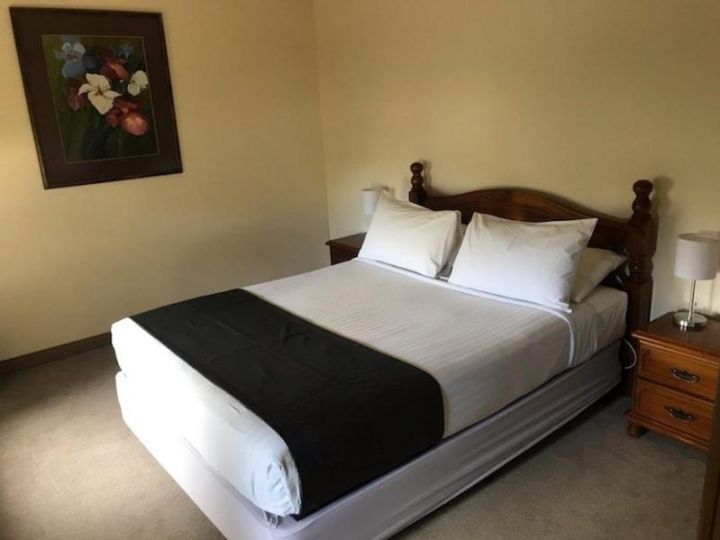 Seacombe House Motor Inn Port Fairy Hotel, Port Fairy - imaginea 6