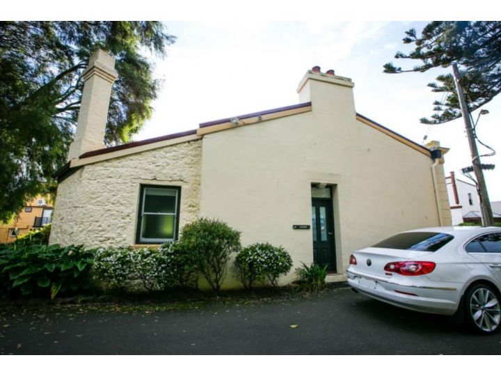 Seacombe House Motor Inn Port Fairy Hotel, Port Fairy - imaginea 17