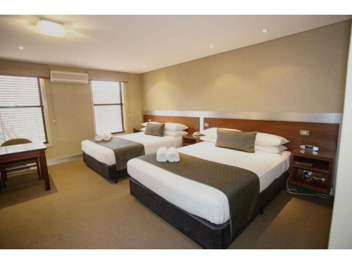 Seacombe House Motor Inn Port Fairy Hotel, Port Fairy - imaginea 20