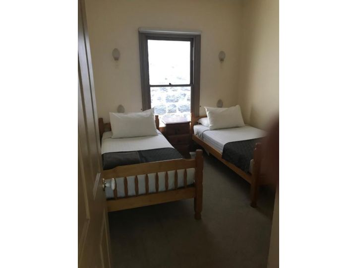 Seacombe House Motor Inn Port Fairy Hotel, Port Fairy - imaginea 8