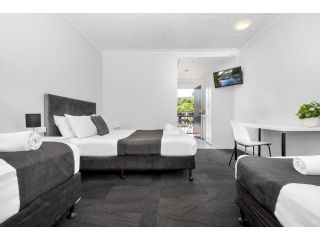 The Robert Towns Hotel, Townsville - 1