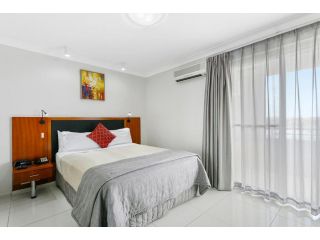 Comfort Inn & Suites Burwood Aparthotel, Sydney - 4