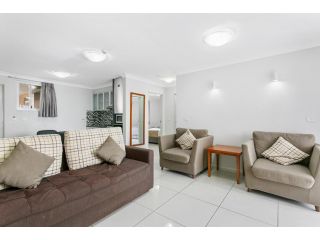 Comfort Inn & Suites Burwood Aparthotel, Sydney - 5