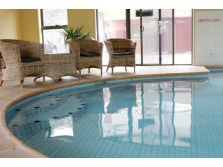 Comfort Inn & Suites City Views Hotel, Ballarat - 3