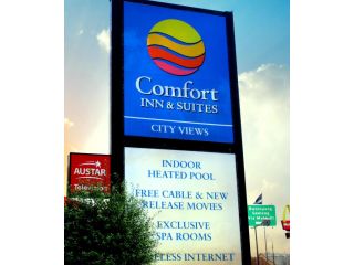 Comfort Inn & Suites City Views Hotel, Ballarat - 4