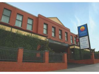 Comfort Inn & Suites City Views Hotel, Ballarat - 2