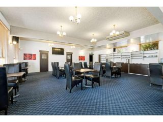 Comfort Inn & Suites King Avenue Hotel, Sale - 3