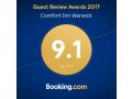 Comfort Inn Warwick Hotel, Warwick - thumb 6