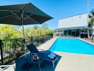 The Select Inn Ryde Hotel, Sydney - 5