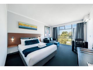 The Select Inn Ryde Hotel, Sydney - 4