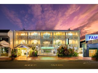 City Terraces Cairns Aparthotel, Cairns - 2