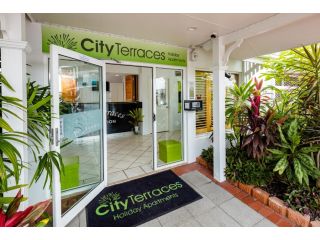 City Terraces Cairns Aparthotel, Cairns - 4