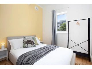 Comfortable 1Bed Unit Right Near Bondi Beach - FAST WIFI For Working At Home Apartment, Sydney - 5