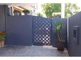 Woolloongabba, comfortable, modern, private studio Apartment, Brisbane - 4