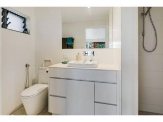 Woolloongabba, comfortable, modern, private studio Apartment, Brisbane - 1